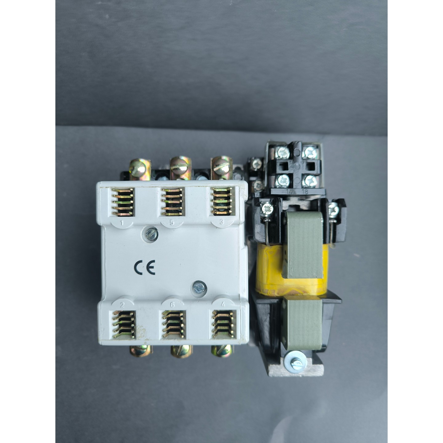 کنتاکتور CN63 اصلی