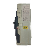 کلید اتوماتیک سه پل 200 آمپر اشنایدر مدل EasyPact EZC250H3200AA FIX