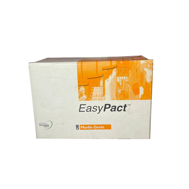 کلید اتوماتیک سه پل 200 آمپر اشنایدر مدل EasyPact EZC250H3200AA FIX