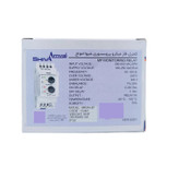 کنترل فاز میکرو پروسسوری شیوا امواج مدل MRJN-2P کد 13JN1