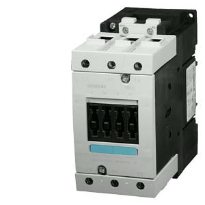 کنتاکتور 45KW زیمنس 95 آمپر 24 ولت DC مدل 3RT1046-1BB40