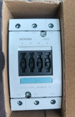 کنتاکتور 45KW زیمنس 95 آمپر 24 ولت DC مدل 3RT1046-1BB40