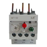 بی متال ( رله حرارتی/ اضافه جریان) LS مدل MT32 3H تنظیمات 4 : 6
