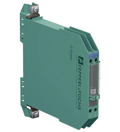 بریر پپرل فوکس مدل z955 (استوک)