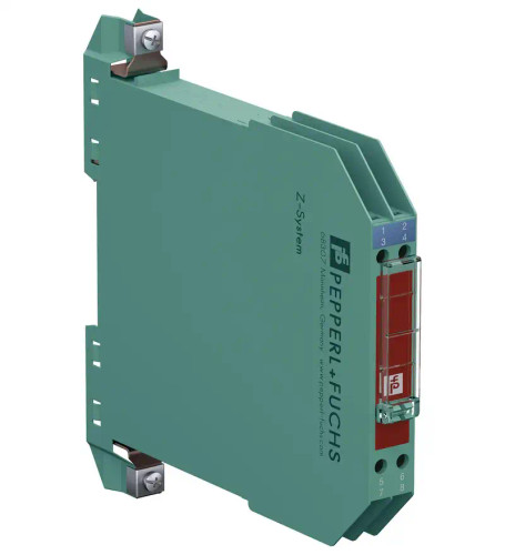 بریر پپرل فوکس مدل z728 (استوک)