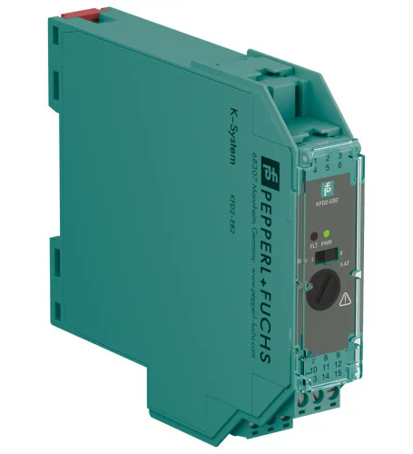 بریر پپرل فوکس مدل KFD2-EB2 (استوک)