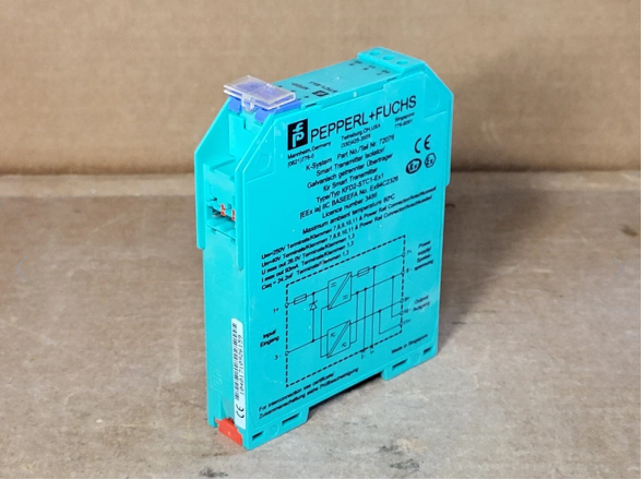 بریر پپرل فوکس مدل  KFD2-STC1-Ex1 (استوک)
