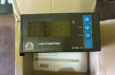 ولتمتر تک فاز آدنیس AC مدل VDM-H