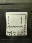 ولتمتر تک فاز آدنیس AC مدل VDM-H